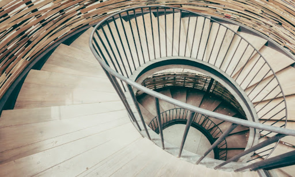 Staircase Vastu Guide