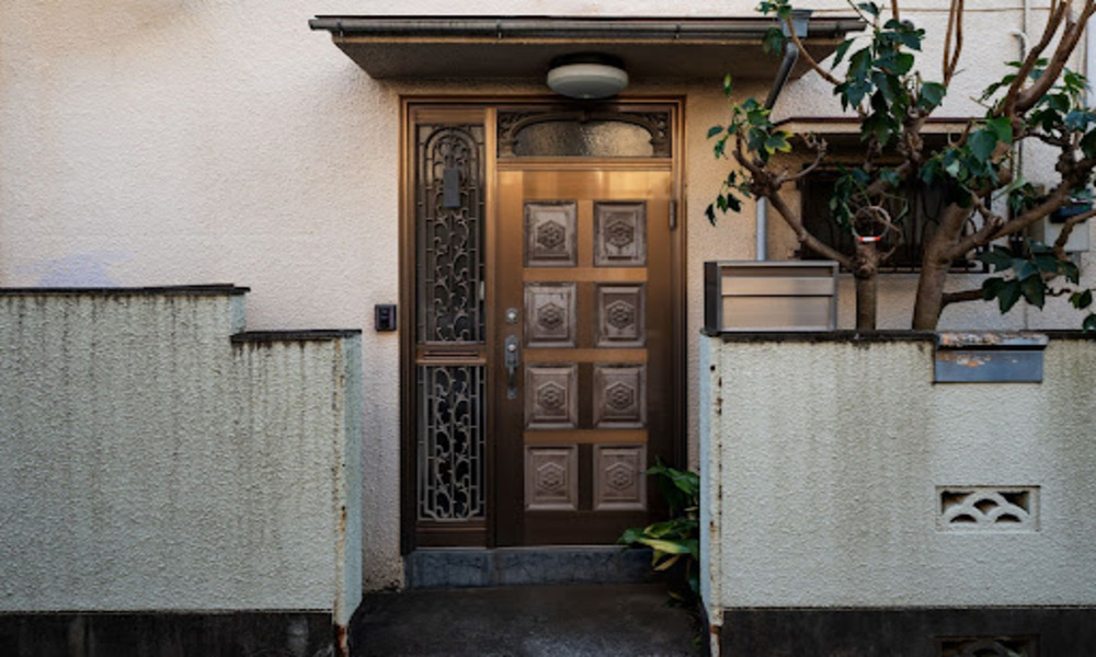 Vastu for Main Doors