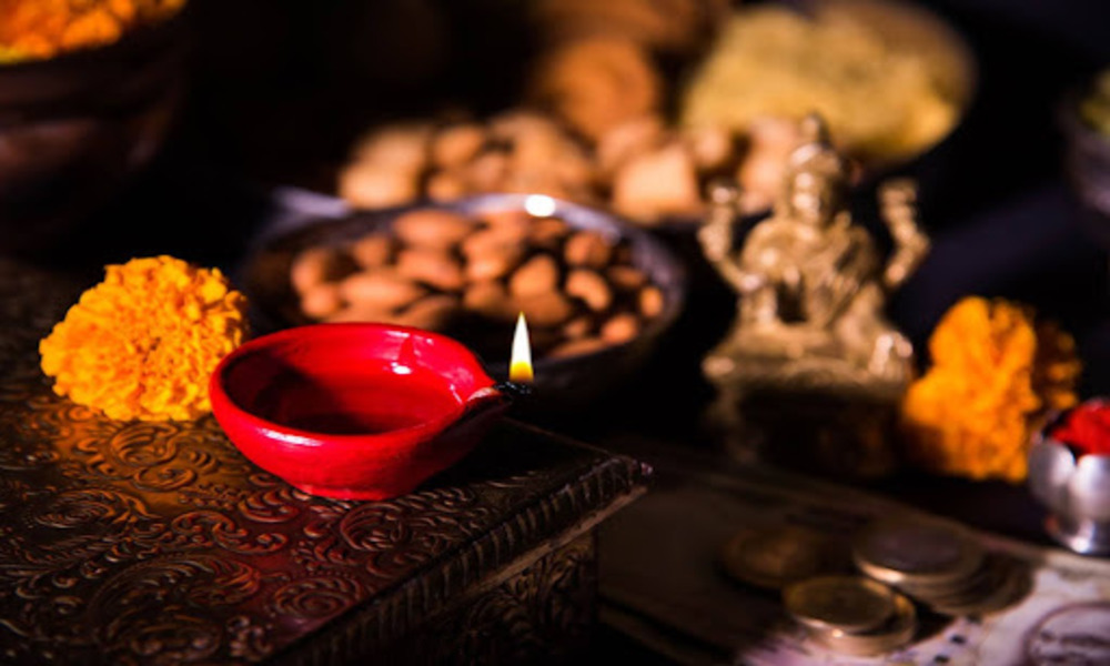 Pooja Room Vastu