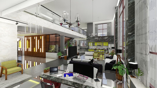 Hiring Luxury Interior Designers in India