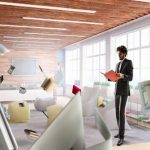 Top Commercial Interior Designers