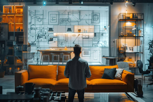 Commercial Interior Design