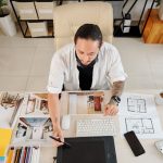 Difference Between Interior Designers and Interior Contractors