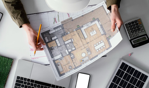 What Do Interior Architects Do? Roles Explained