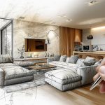 Mix Traditional and Modern Elements