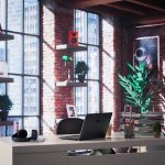Office Interior Design Trends