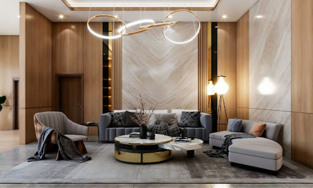 Luxury Interior Design Ideas on a Budget for Homes