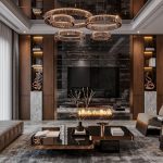 Residential Interior Design Ideas for Apartments