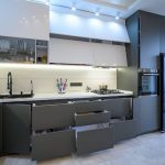 Cost of a Modular Kitchen in Mumbai