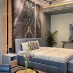 Latest Bedroom Interior Design Trends