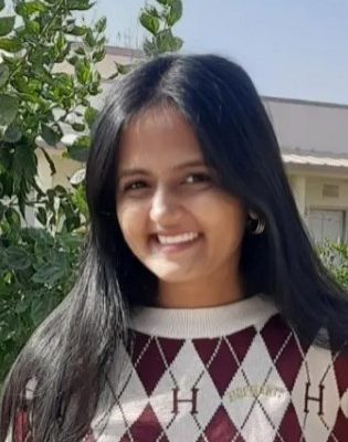 NIYATIGANDH NIYATI GANDH