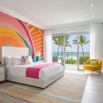 Bedroom Colours That Can Shape Your Kid’s Mood