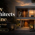 Modern House Design in India Today