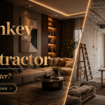 Turnkey Vs Contractor
