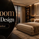 Luxury Bedroom Interior Design