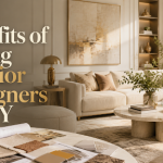 Hiring Interior Designers vs DIY