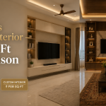 Modular vs Custom Interior