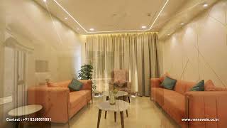 Rennovate: Best Interior Design Company In Mumbai